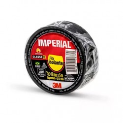 FITA ISOLANTE 3M IMPERIAL 05M  CF 1