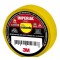 FITA ISOLANTE 3M IMPERIAL 10M AMARELO CF 1