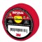 FITA ISOLANTE 3M IMPERIAL 10M VERMELHO CF 1
