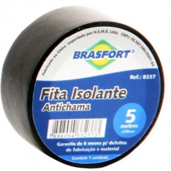 FITA ISOLANTE BRASFORT 05M 8237 CF 1