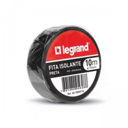 FITA ISOLANTE LORENZETTI/LEGRAND 10M   CF 1