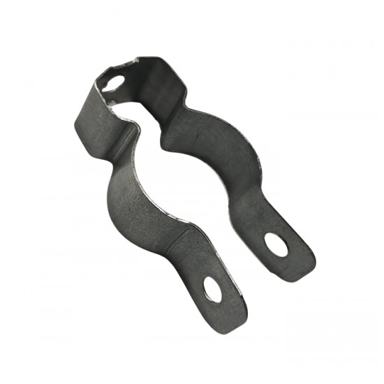 ABRACADEIRA D C/PARAFUSO A 1/2   C/100 AIEDEM PCTE 1