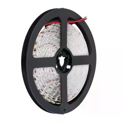 FITA LED GAYA SUP BRILHO IP20 12V 12W 3000K C/5MT RL 1