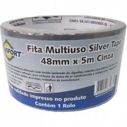 FITA MULTIUSO BRASFORT 48MMX05M CZ 7547 CF 1
