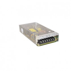 FONTE ALIM CHAVEADA 24V HB-A 15S  15-24  0,7A PC 1