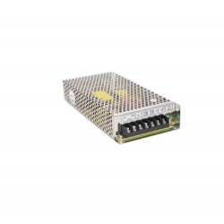 FONTE ALIM CHAVEADA 24V HB-A 15S  15-24  0,7A PC 1