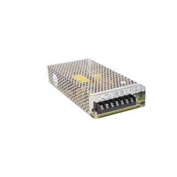 FONTE ALIM CHAVEADA 24V HB-A 25S  25-24  1,1A PC 1