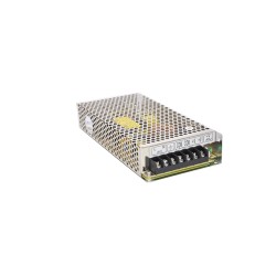 FONTE ALIM CHAVEADA 24V HB-A 35S  35-24  1,5A PC 1