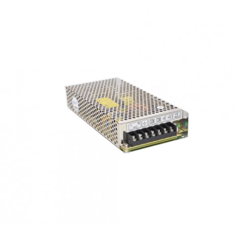 FONTE ALIM CHAVEADA 24V HB-A 40S  40-24  1,8A PC 1