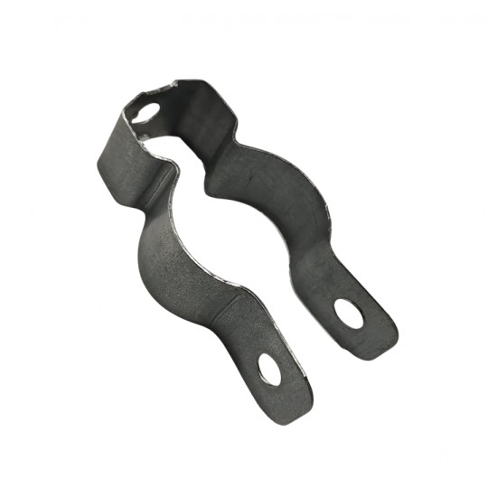 ABRACADEIRA D C/PARAFUSO B 3/4   C/100 AIEDEM PCTE 1