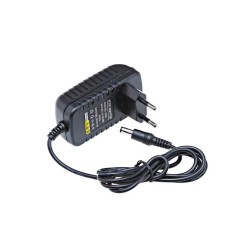 FONTE P/FITA LED FOXLUX 24W 12V 2A BIVOLT PC 1