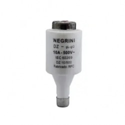 FUSIVEL DZ NEGRINE  4-A PRELAL PC 1