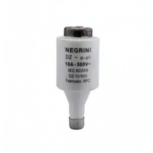 FUSIVEL DZ NEGRINE  4-A PRELAL PC 1