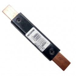 FUSIVEL FACA NEGRINI 100A PC 1