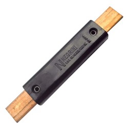 FUSIVEL FACA NEGRINI 150A  CF 1