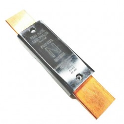 FUSIVEL FACA NEGRINI 600A CF 1