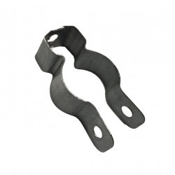 ABRACADEIRA D C/PARAFUSO C 1     C/100 AIEDEM PCTE 1