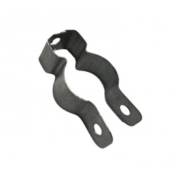 ABRACADEIRA D C/PARAFUSO C 1     C/100 AIEDEM PCTE 1