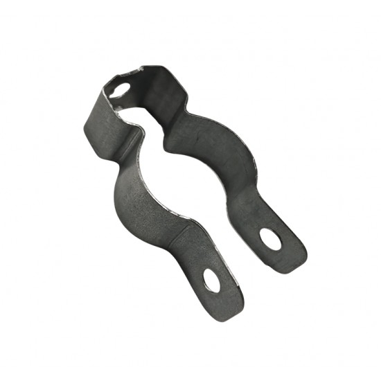 ABRACADEIRA D C/PARAFUSO C 1     C/100 AIEDEM PCTE 1