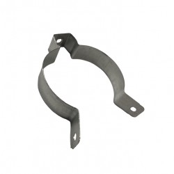 ABRACADEIRA D C/PARAFUSO D 1 1/4 C/ 50 AIEDEM PCTE 1