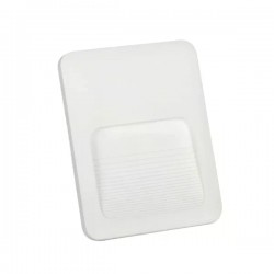 BALIZADOR GAYA GADOL BCA 2W 3000K SOBREPOR PC 1