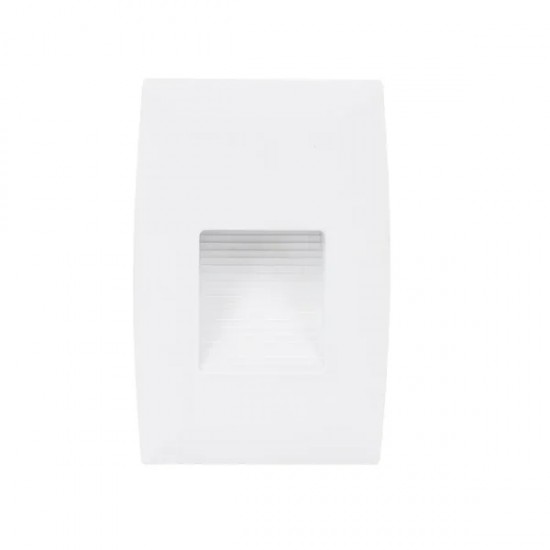 BALIZADOR GAYA KATAN BCA 2W 3000K EMBUTIR PC 1