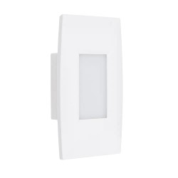 BALIZADOR GAYA KIR BCA 2W 3000K EMBUTIR PC 1