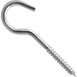 GANCHO SAO RAPHAEL S/BUCHA  5 CNT 1