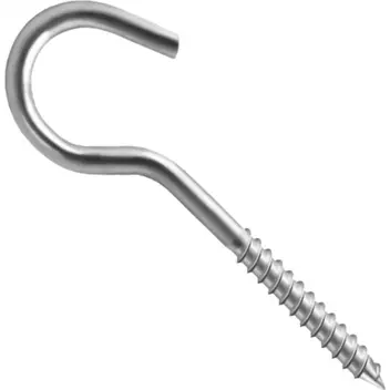 GANCHO SAO RAPHAEL S/BUCHA  5 CNT 1