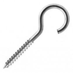 GANCHO SAO RAPHAEL S/BUCHA 12 CNT 1