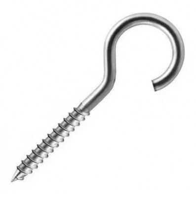 GANCHO SAO RAPHAEL S/BUCHA 12 CNT 1