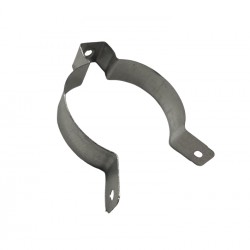 ABRACADEIRA D C/PARAFUSO E 1 1/2 C/ 50 AIEDEM PCTE 1