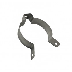 ABRACADEIRA D C/PARAFUSO E 1 1/2 C/ 50 AIEDEM PCTE 1