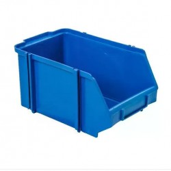 GAVETA P/PRATELEIRA 05 AZUL PC 1