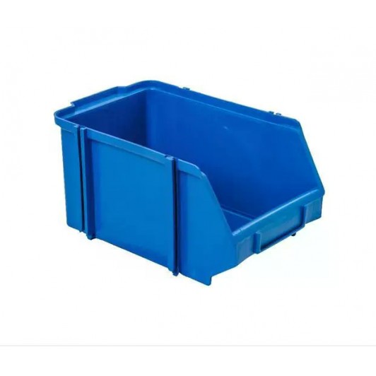 GAVETA P/PRATELEIRA 05 AZUL PC 1