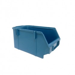 GAVETA P/PRATELEIRA 05 AZUL PC 1