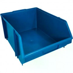 GAVETA P/PRATELEIRA 08 AZUL PC 1