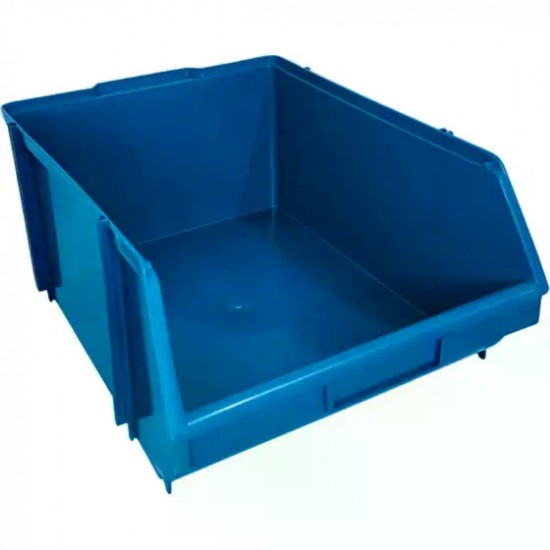 GAVETA P/PRATELEIRA 08 AZUL PC 1