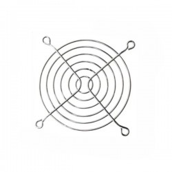 GRADE P/VENTOINHA  80 X  80 QUADRADO PC 1