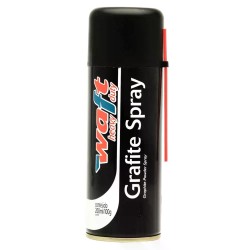 GRAFITE SPRAY WAFT 200ML 6181 PC 1