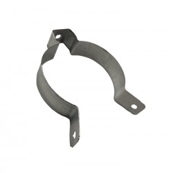 ABRACADEIRA D C/PARAFUSO F 2     C/ 50 AIEDEM PCTE 1