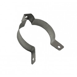 ABRACADEIRA D C/PARAFUSO F 2     C/ 50 AIEDEM PCTE 1