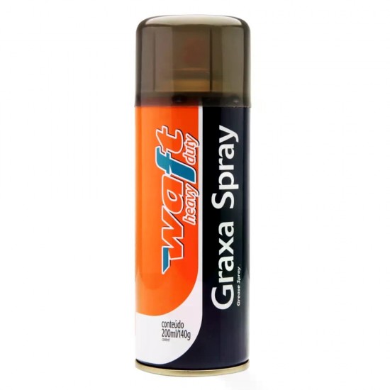 GRAXA SPRAY WAFT 200ML 6219 PC 1