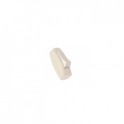 INTERRUPTOR 1/2 FIO FAME CZA 0399 PC 1