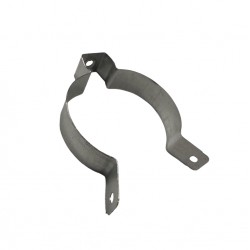 ABRACADEIRA D C/PARAFUSO G 2 1/2 C/ 50 AIEDEM PCTE 1