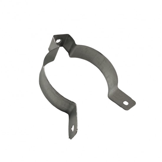 ABRACADEIRA D C/PARAFUSO G 2 1/2 C/ 50 AIEDEM PCTE 1