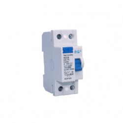 INTERRUPTOR DR FUGA JNG 2P  80A/030MA CF 1