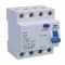 INTERRUPTOR DR FUGA JNG 4P 125A/300MA PC 1