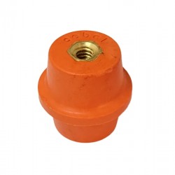 ISOLADOR BUJAO CEBEL 30 X 30 X 1/4 PCTE 1