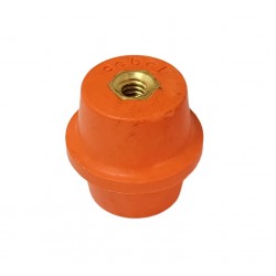 ISOLADOR BUJAO CEBEL 30 X 30 X 1/4 PCTE 1